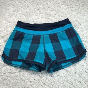 🔥$SALE$🔥 Lululemon Run Shorts
